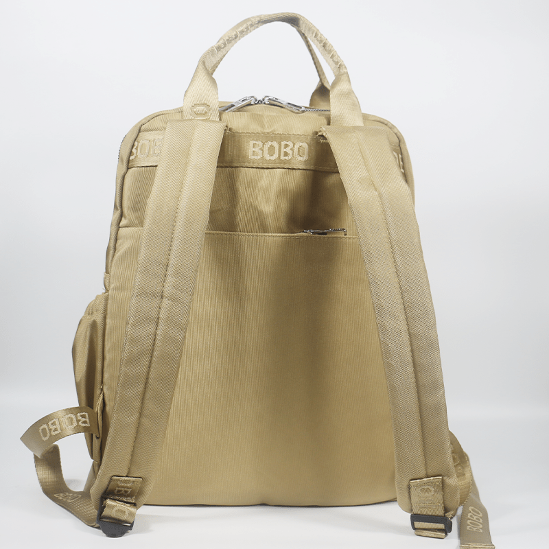 【Women's Backpacks】Travel Backpack for Women Fashion Woman Backpack High-capacity School Bag Lightweight Laptop Bag Multiple Pockets Cabin Backpack for Man Nylon Soft Handle Solid Multi-pocket Travel Zipper Feminina School Bags