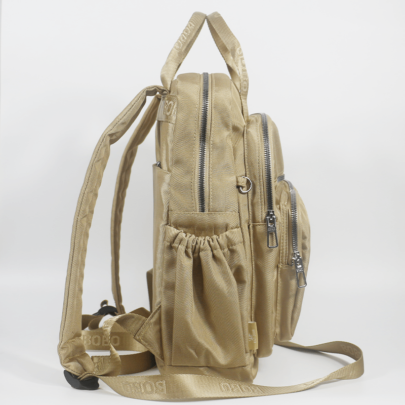 【Women's Backpacks】Travel Backpack for Women Fashion Woman Backpack High-capacity School Bag Lightweight Laptop Bag Multiple Pockets Cabin Backpack for Man Nylon Soft Handle Solid Multi-pocket Travel Zipper Feminina School Bags