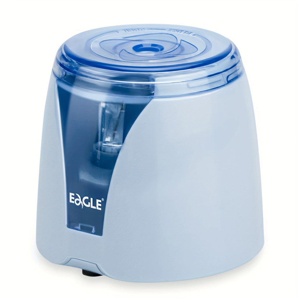 Electric Pencil Sharpener Electric Pencil Sharpener, Battery-Powered (Batteries Not Included), Portable, Replaceable Blade, Holiday Gift, Suitable for Home and Office Use