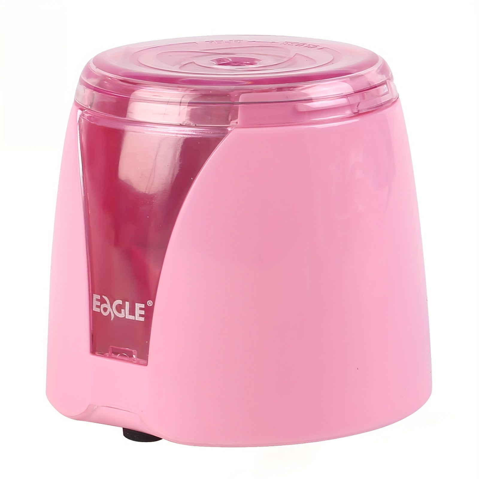 Electric Pencil Sharpener Electric Pencil Sharpener, Battery-Powered (Batteries Not Included), Portable, Replaceable Blade, Holiday Gift, Suitable for Home and Office Use